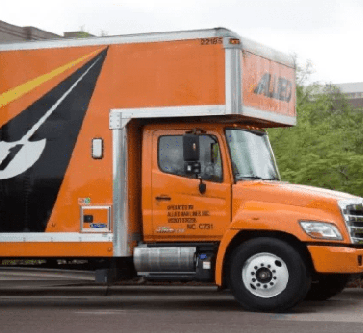 truck