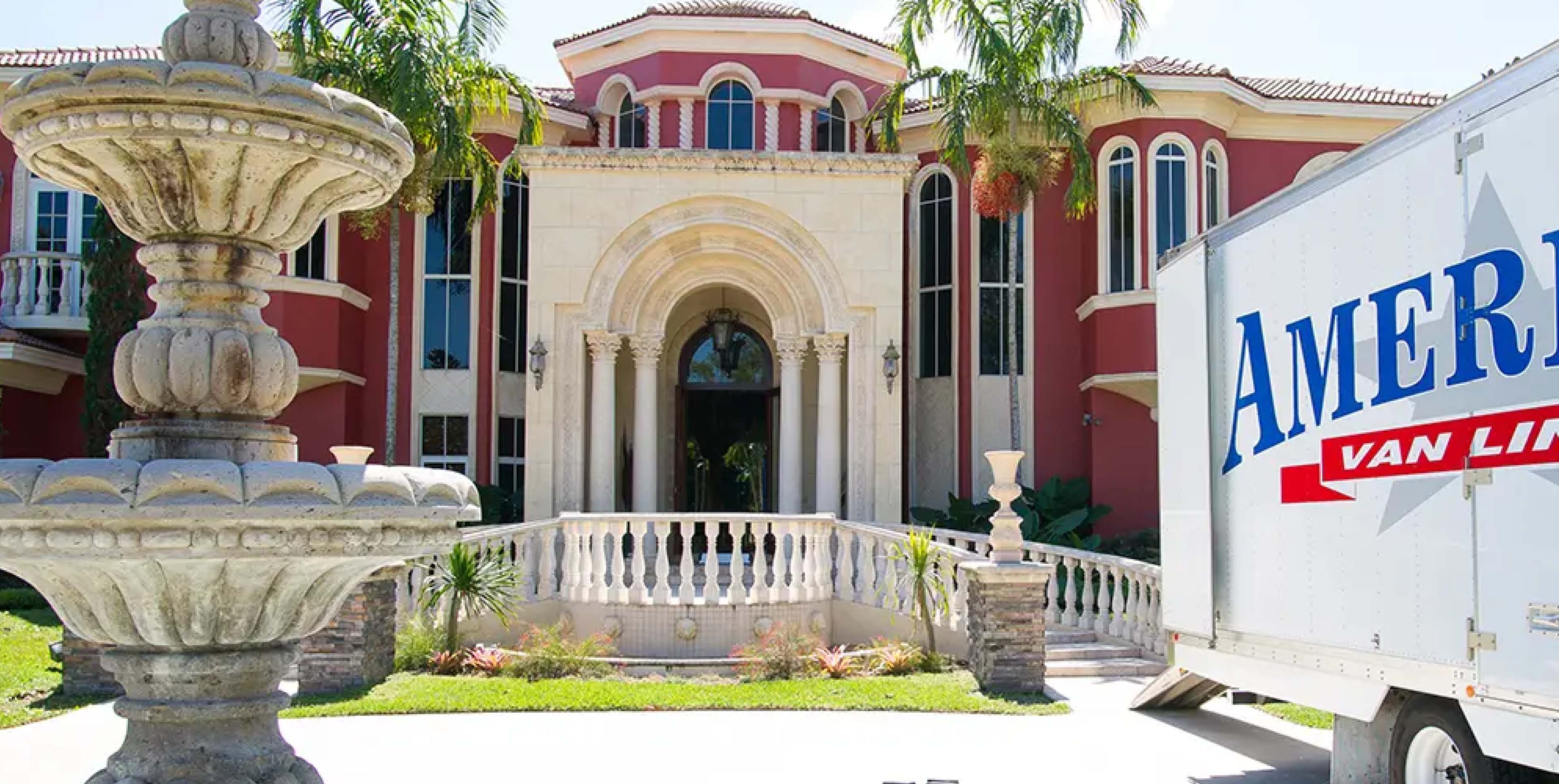 Big house