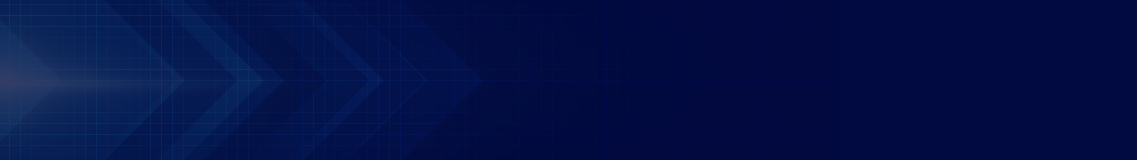 Blue banner image