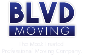 BLVD Moving
