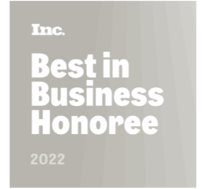 Award image