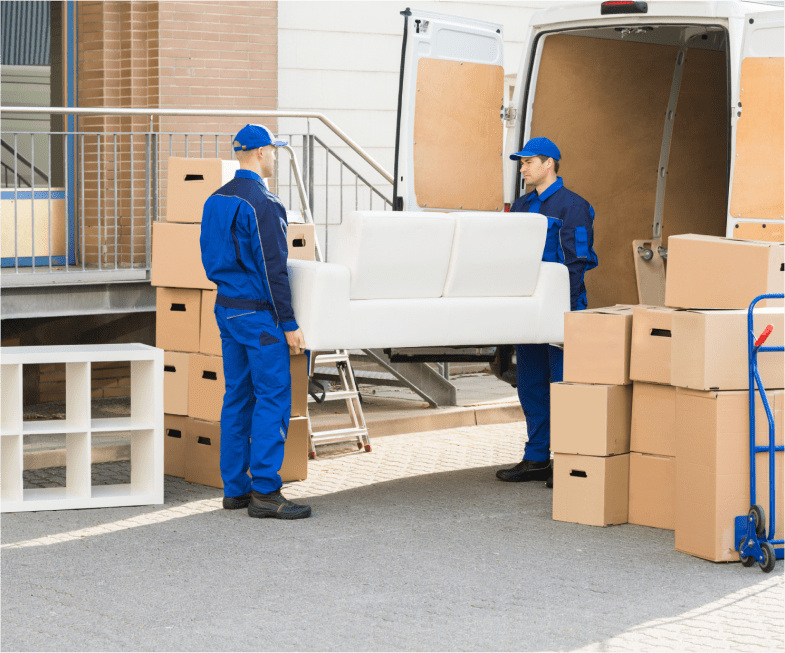 Moving.Co